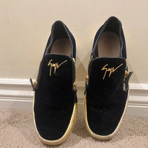 Giuseppe Zanotti